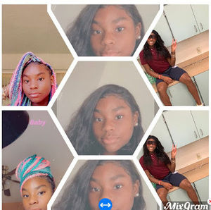 Meet your Posher, Skyler